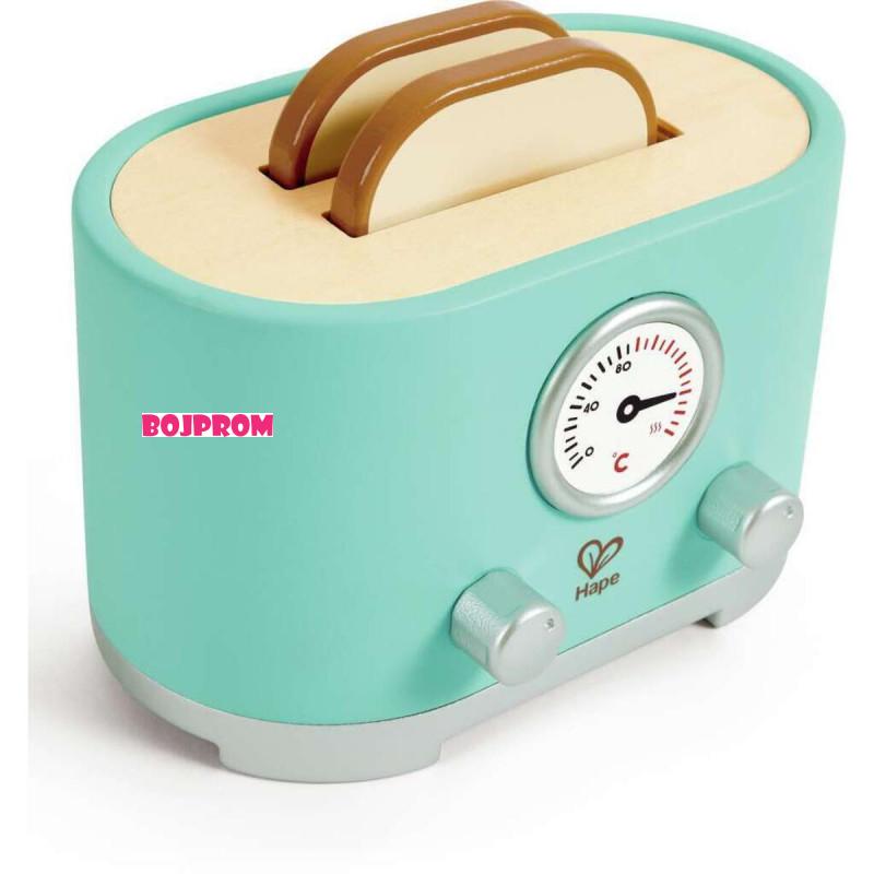 HAPE DING&POP-UP TOASTER E3215 