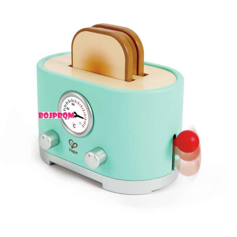HAPE DING&POP-UP TOASTER E3215 