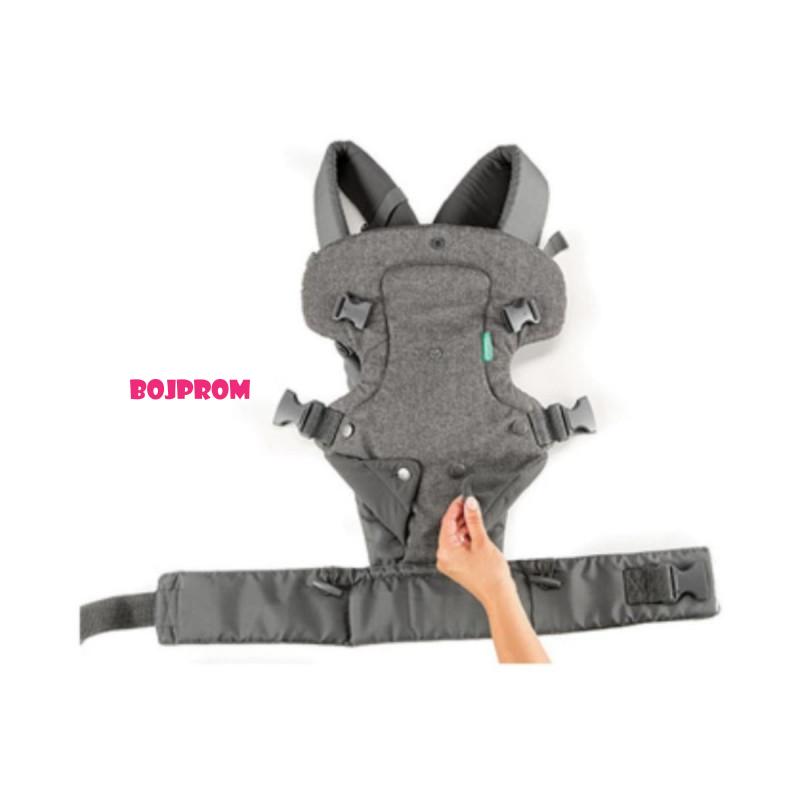 INFANTINO FLIP ADVANCED 4U1 KENGUR 005204 