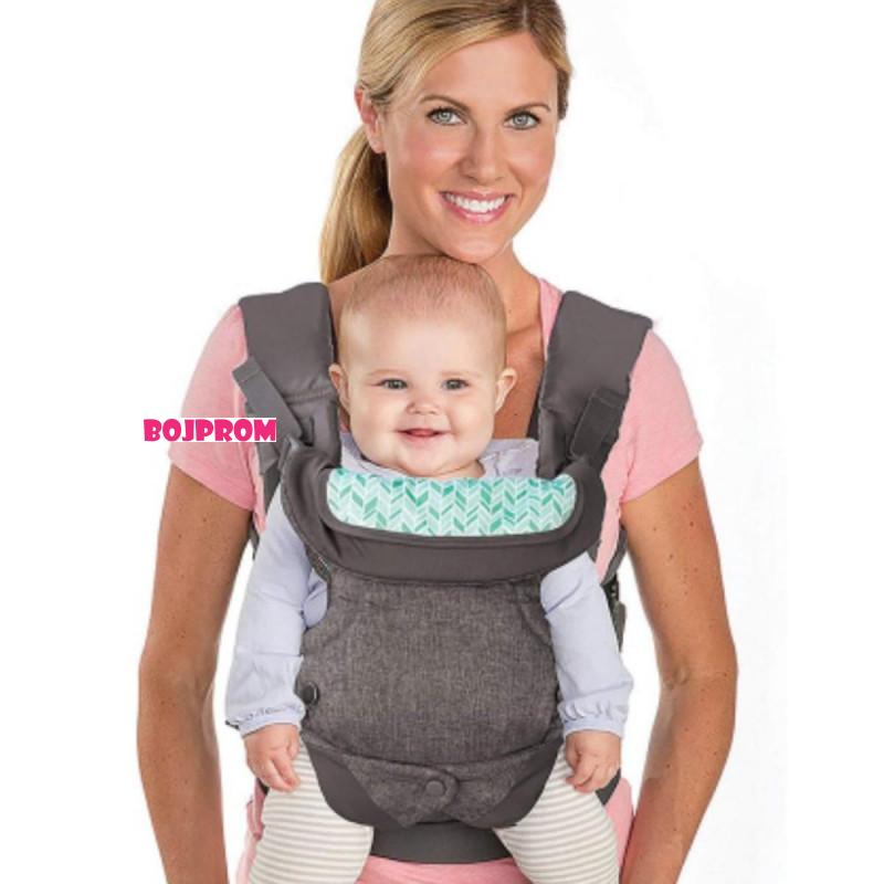 INFANTINO FLIP ADVANCED 4U1 KENGUR 005204 