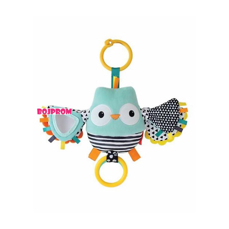INFANTINO SOVA SA VIBRACIJOM 216320 