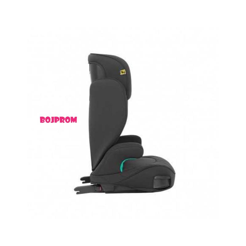 GRACO AUTOSJEDALICA AFFIX I-SIZE R129 MIDNIGHT 41194 