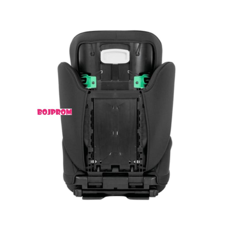 GRACO AUTOSJEDALICA AFFIX I-SIZE R129 MIDNIGHT 41194 