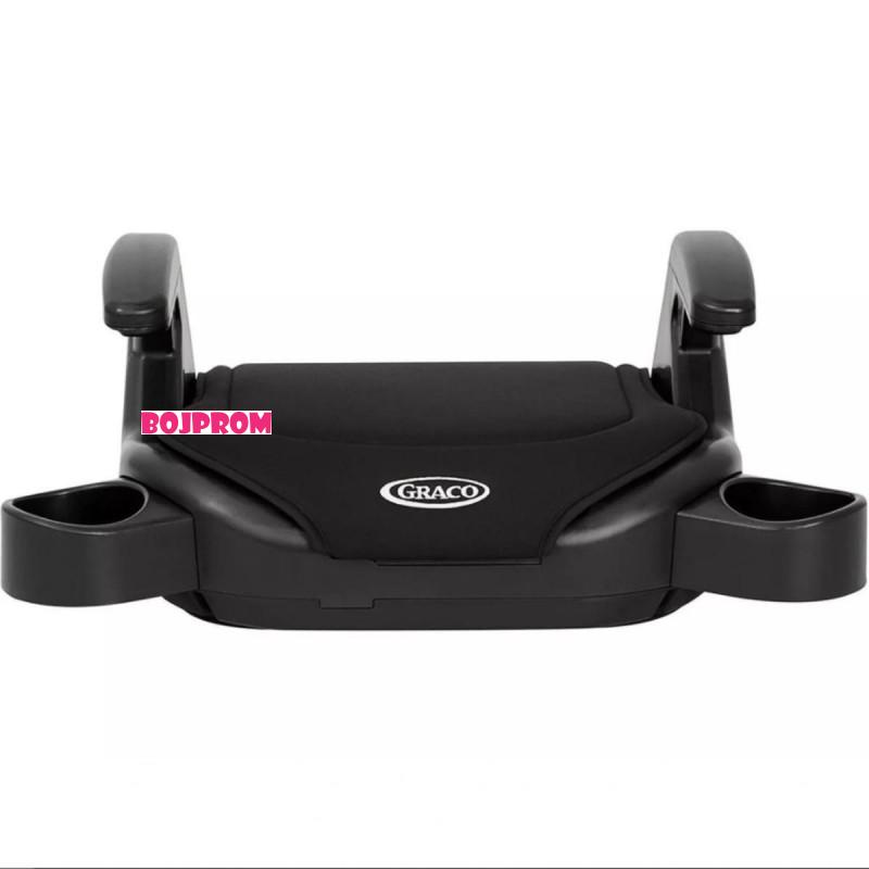 GRACO BUSTER BASIC R129 MIDNIGHT BLACK 38892 
