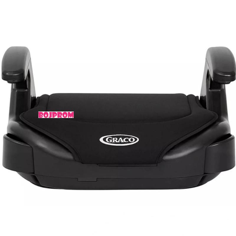 GRACO BUSTER BASIC R129 MIDNIGHT BLACK 38892 