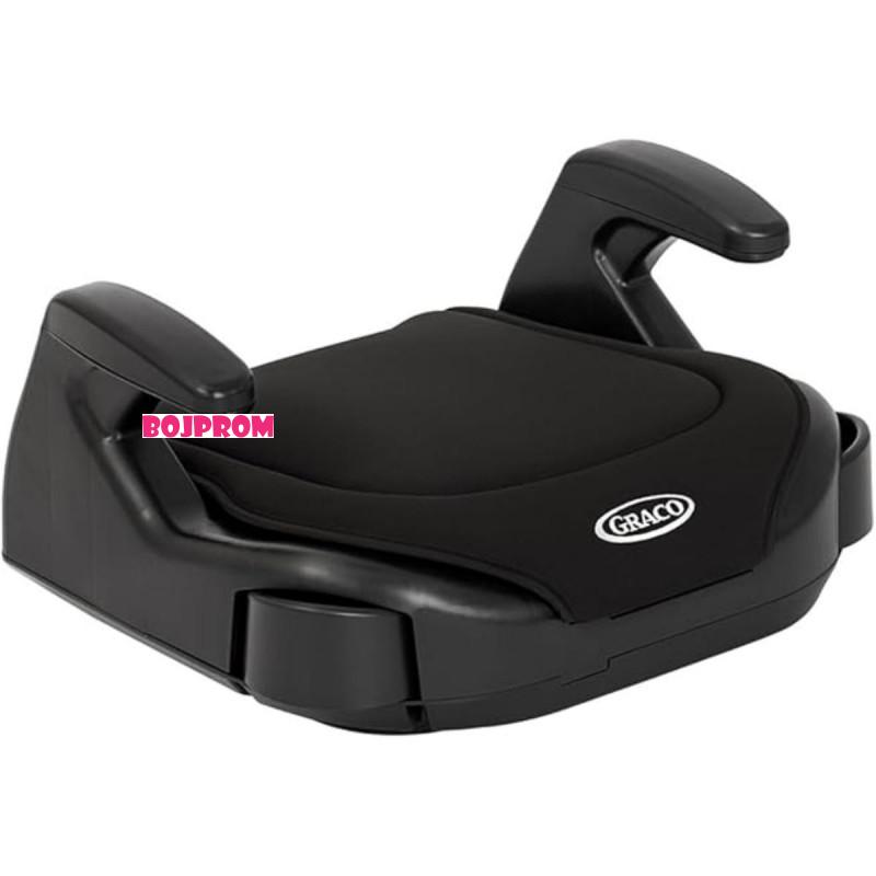 GRACO BUSTER BASIC R129 MIDNIGHT BLACK 38892 