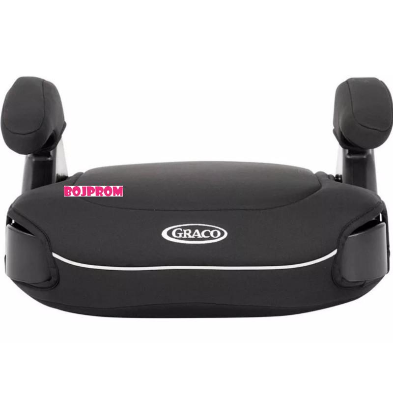 GRACO BUSTER DELUXE R129 MIDNIGHT BLACK 38893 