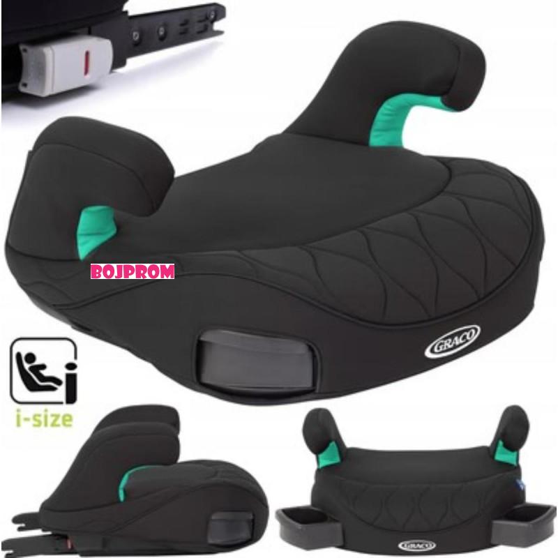 GRACO BUSTER MAX R129 MIDNIGHT 41198 