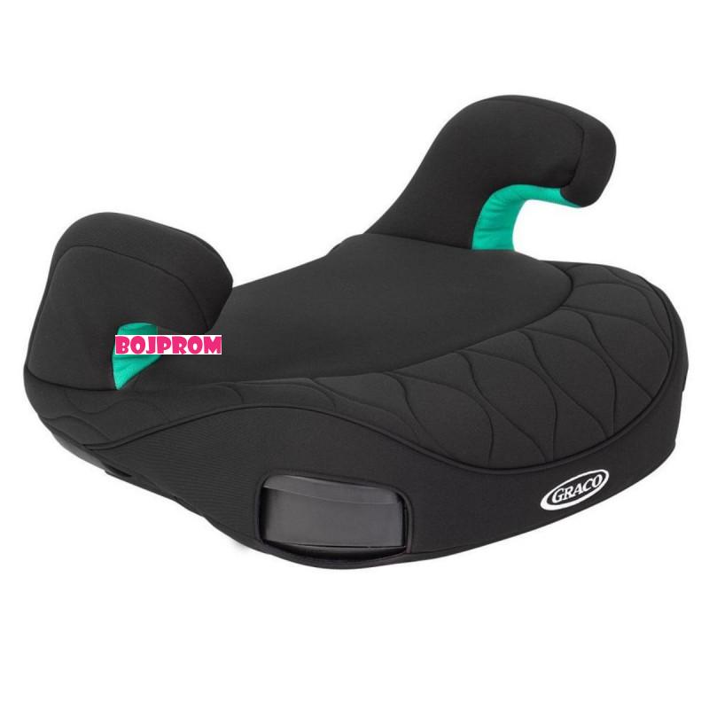 GRACO BUSTER MAX R129 MIDNIGHT 41198 