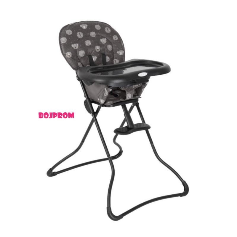 GRACO HRANILICA SNACK N STOW SLEEPY HEADS 45423 