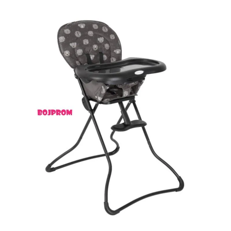 GRACO HRANILICA SNACK N STOW SLEEPY HEADS 45423 