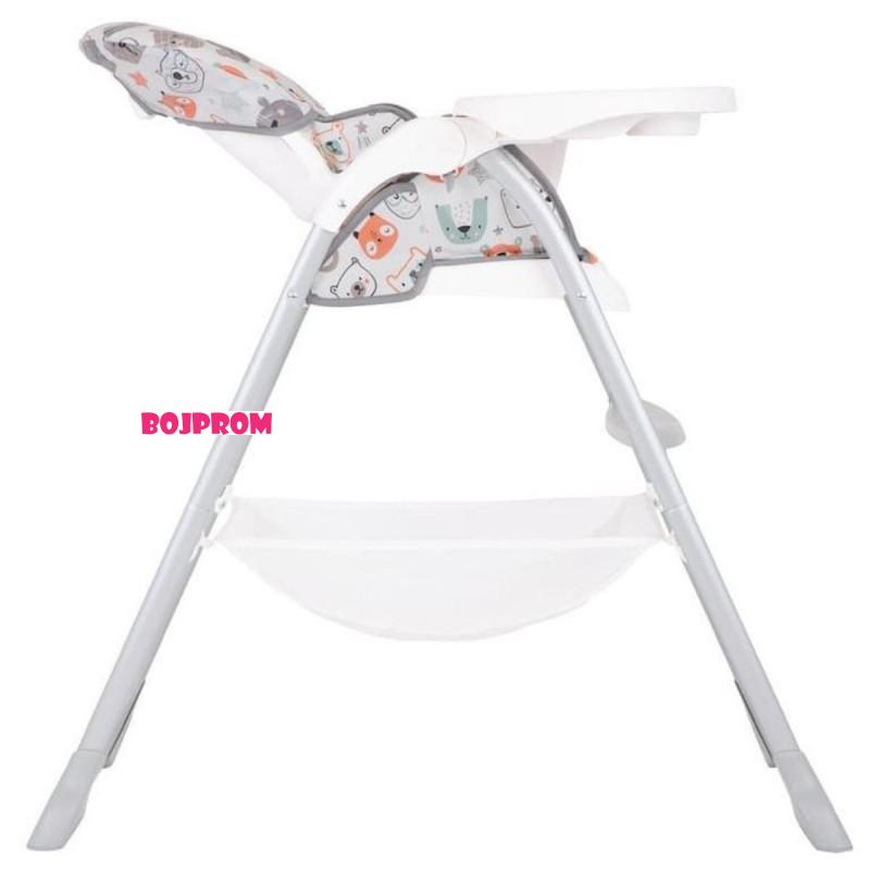 GRACO HRANILICA SNACKEASE BEAR PARTY 41229 