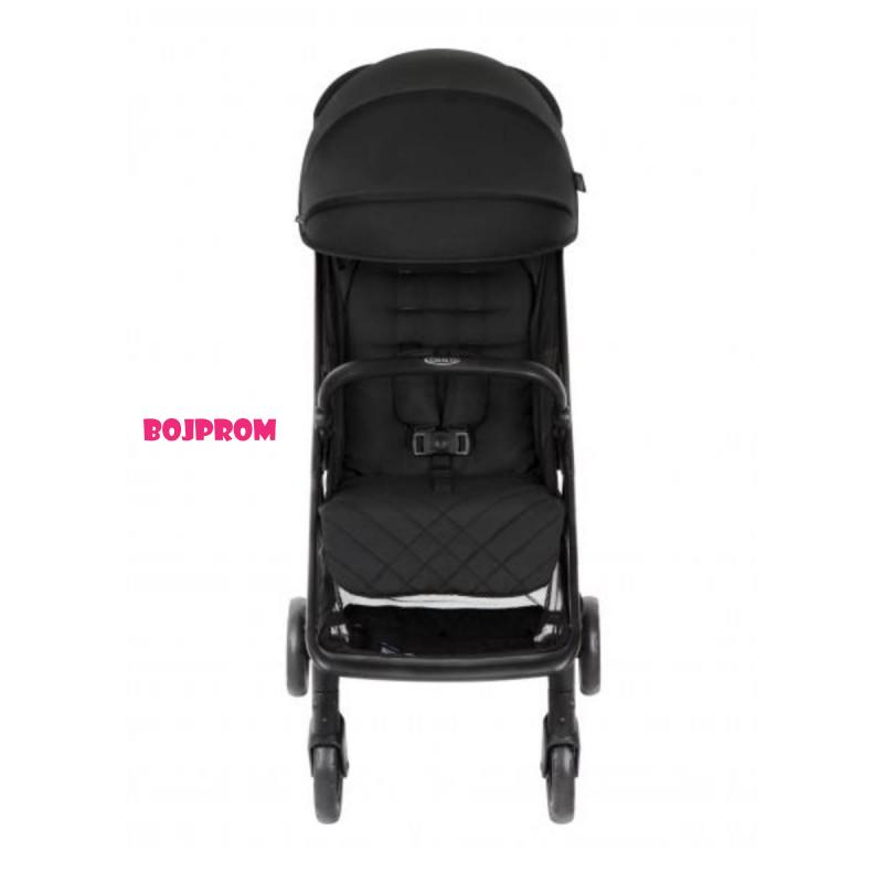 GRACO KOLICA MYAVO MIDNIGHT 45419 
