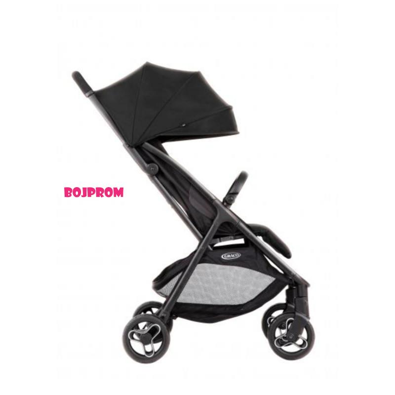 GRACO KOLICA MYAVO MIDNIGHT 45419 