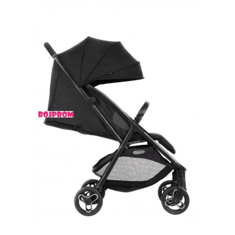 GRACO KOLICA MYAVO MIDNIGHT 45419 