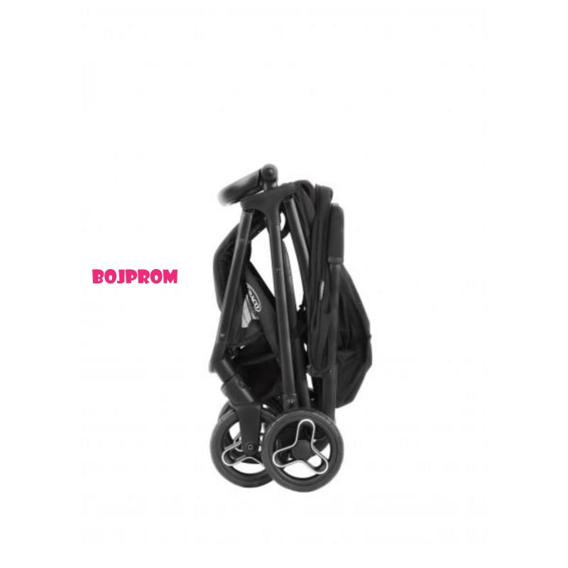 GRACO KOLICA MYAVO MIDNIGHT 45419 