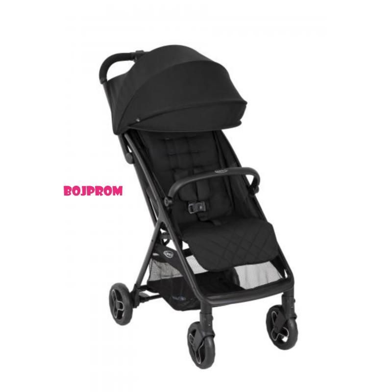 GRACO KOLICA MYAVO MIDNIGHT 45419 