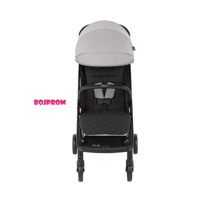 GRACO KOLICA MYAVO STEEPLE GRAY 45420 
