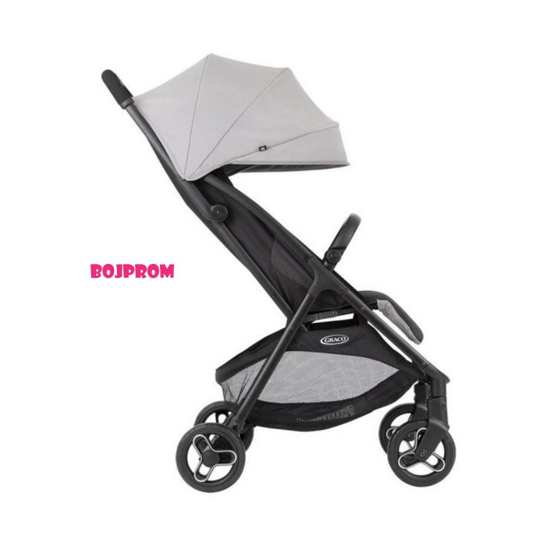 GRACO KOLICA MYAVO STEEPLE GRAY 45420 