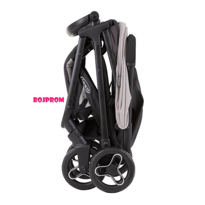 GRACO KOLICA MYAVO STEEPLE GRAY 45420 