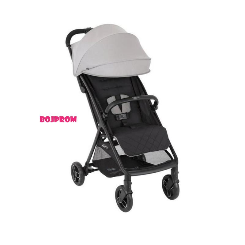 GRACO KOLICA MYAVO STEEPLE GRAY 45420 