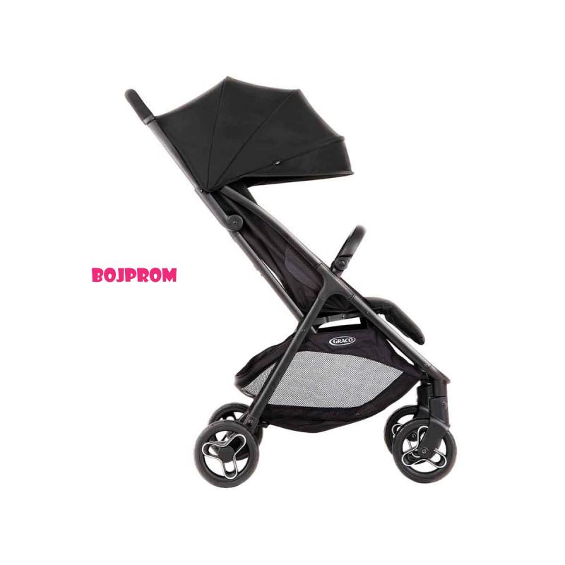 GRACO KOLICA MYAVO TRIO MIDNIGHT 49800 