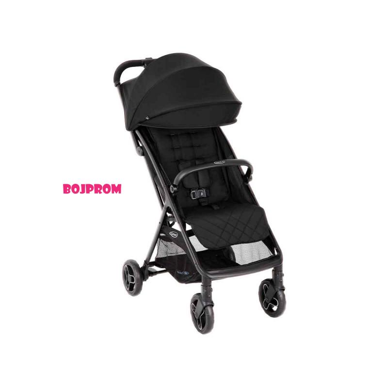 GRACO KOLICA MYAVO TRIO MIDNIGHT 49800 