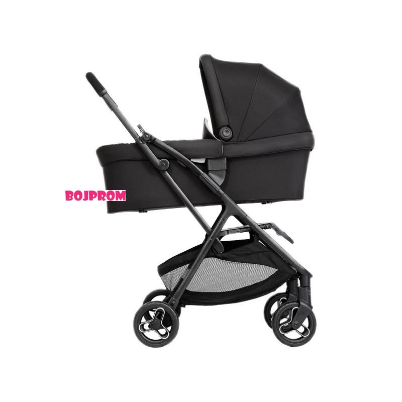 GRACO KOLICA MYAVO TRIO MIDNIGHT 49800 