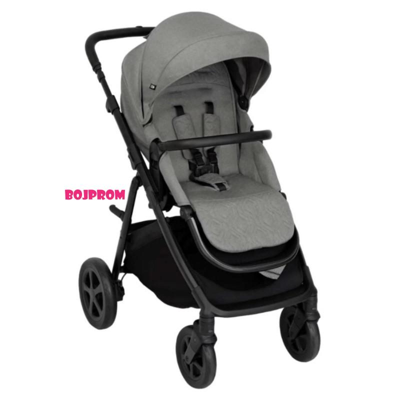 GRACO KOLICA NEAR2ME DLX TRIO ASH 49799 