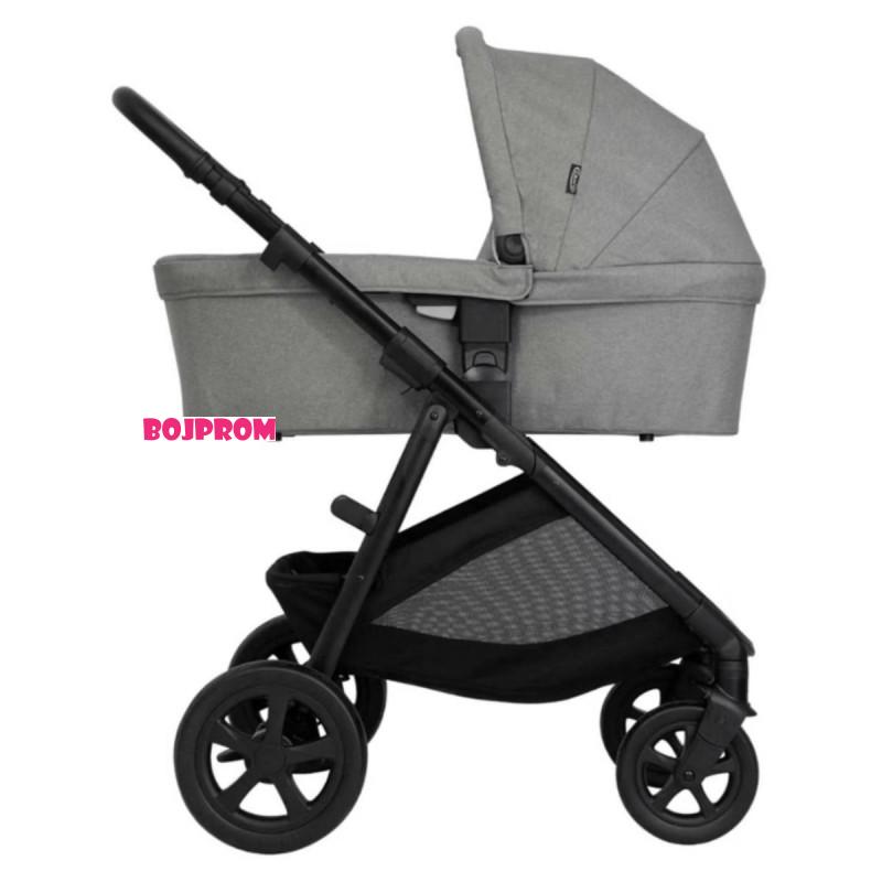 GRACO KOLICA NEAR2ME DLX TRIO ASH 49799 