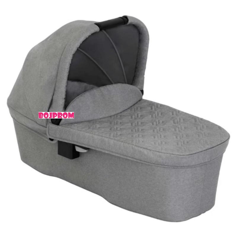 GRACO KOLICA NEAR2ME DLX TRIO ASH 49799 