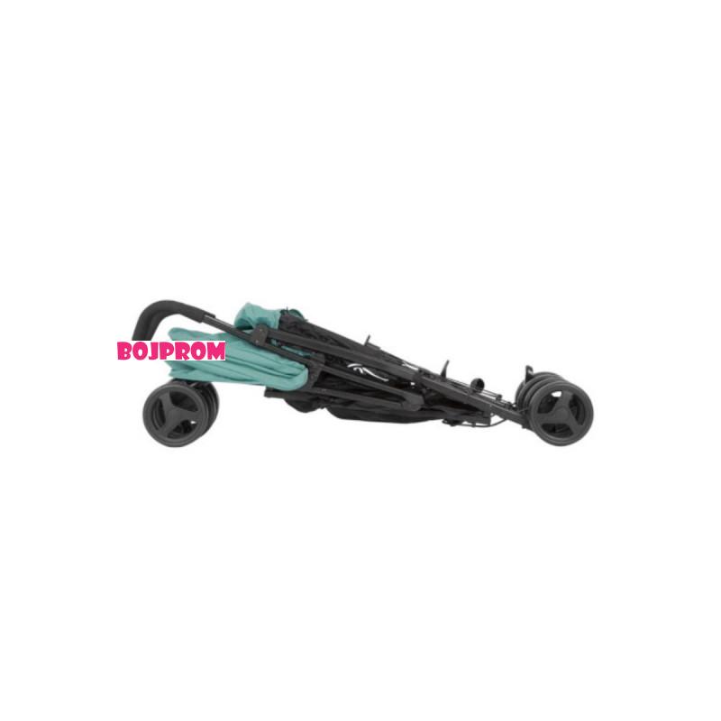 GRACO KOLICA TRAVELITE MINT 37658 