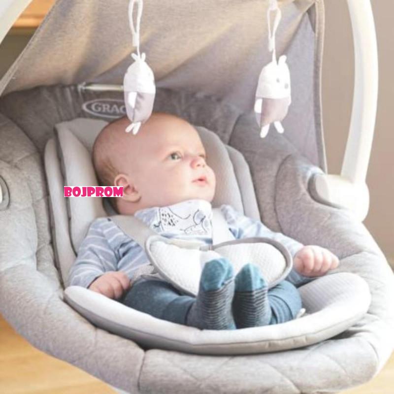 GRACO NJANJALICA MOVE WITH ME LITTLE ADVENTURES 37663 