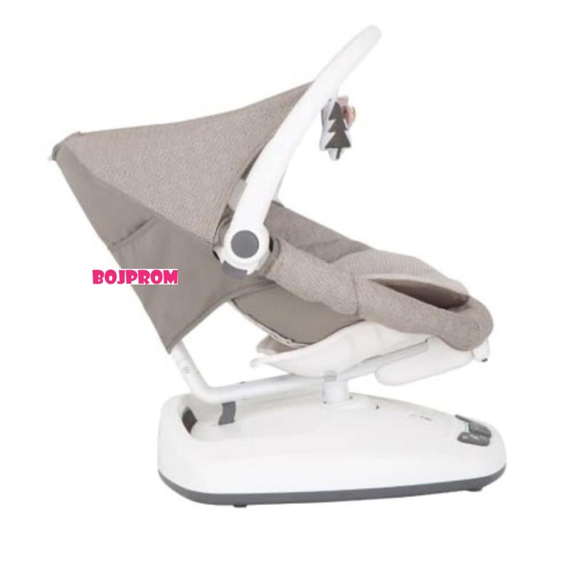 GRACO NJANJALICA MOVE WITH ME LITTLE ADVENTURES 37663 