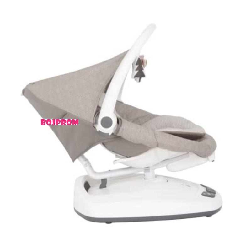 GRACO NJANJALICA MOVE WITH ME LITTLE ADVENTURES 37663 