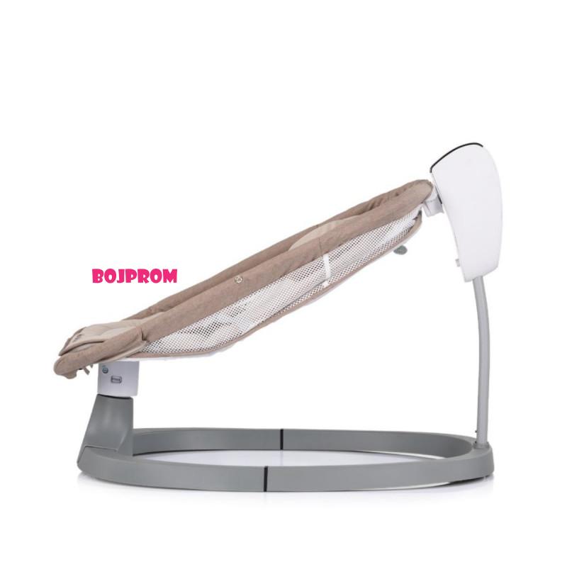 CHIPOLINO EL.LJULJASKA LAMBADA TIRAMISU LSHLA0253TR 