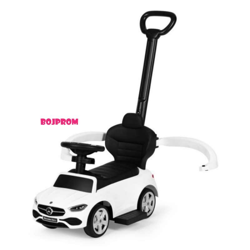 CHIPOLINO GURALICA MERCEDES BENZ C-CLASS WHITE ROCMB02501WH 