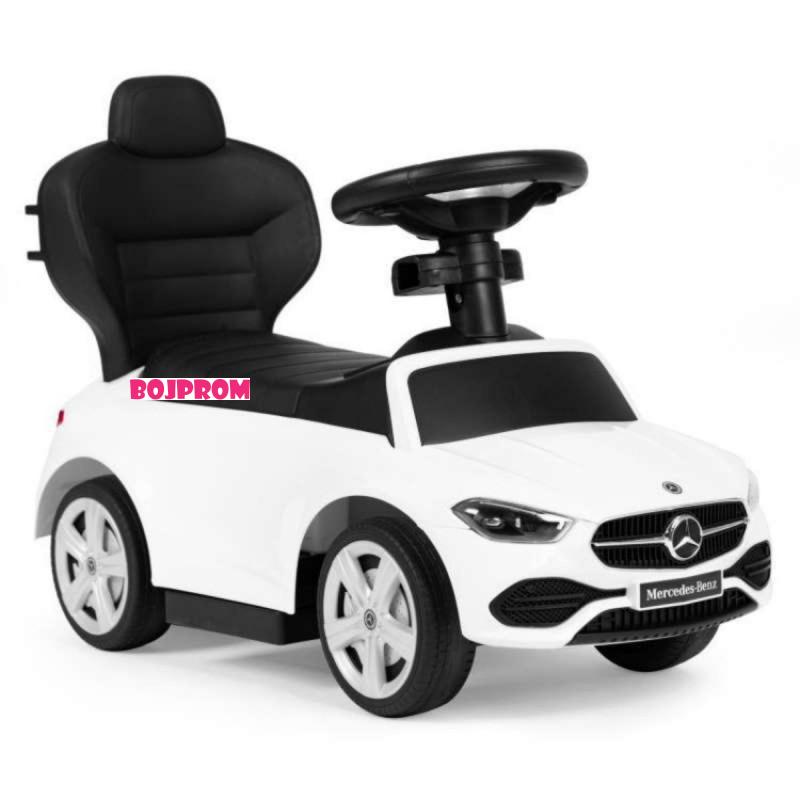 CHIPOLINO GURALICA MERCEDES BENZ C-CLASS WHITE ROCMB02501WH 