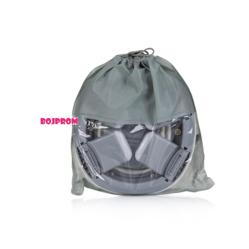 CHIPOLINO TUTA VIAGGIO GREUGTPVI0241GY 