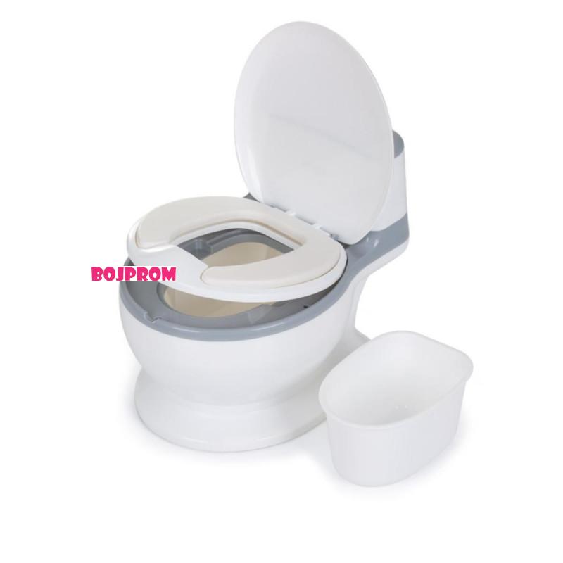 CHIPOLINO TUTA LUX GREY GTLUX0241GY 