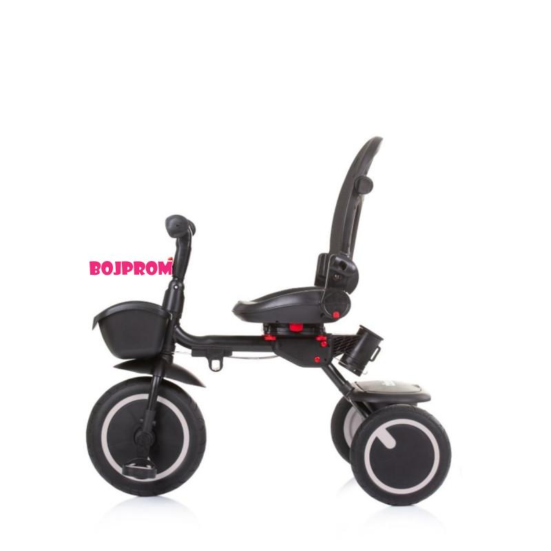 CHIPOLINO TRICIKL QUICK FOLD SAND TRKQF0233SA 