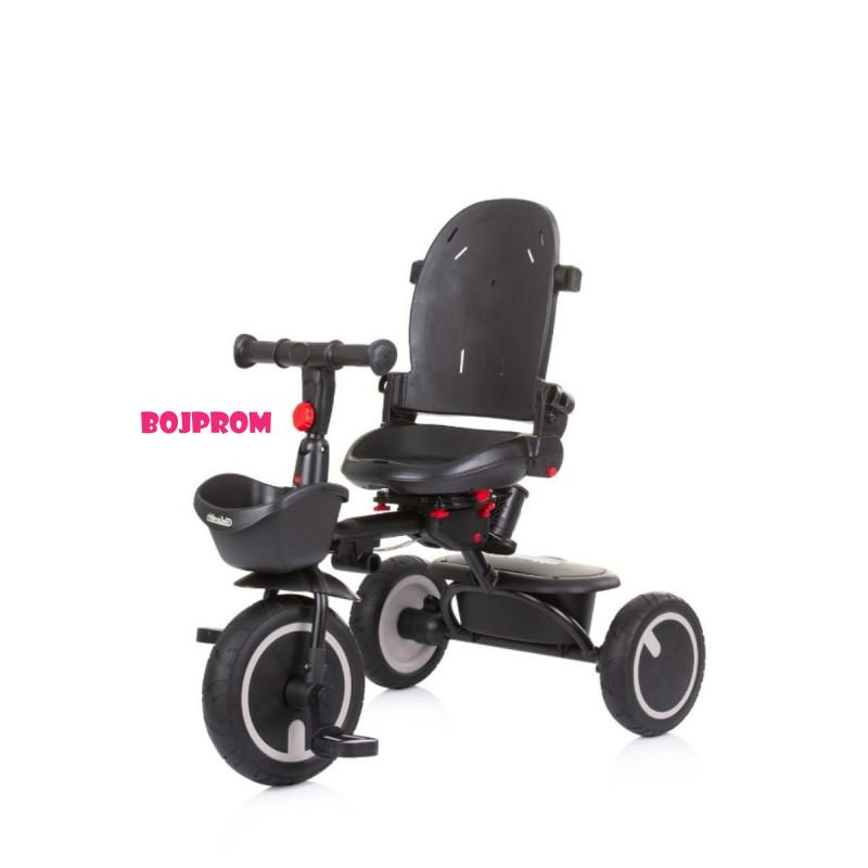 CHIPOLINO TRICIKL QUICK FOLD SAND TRKQF0233SA 