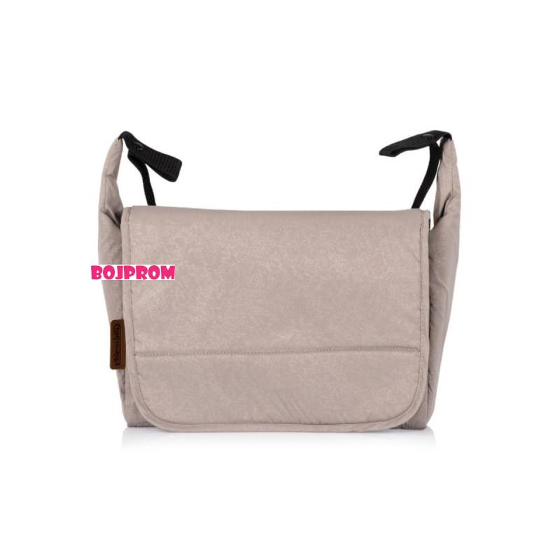 CHIPOLINO KOLICA AMORE TIRAMISU KKAM02503TR I AUTO SJEDALICA AMORE TIRAMISU STKAM02503TR 