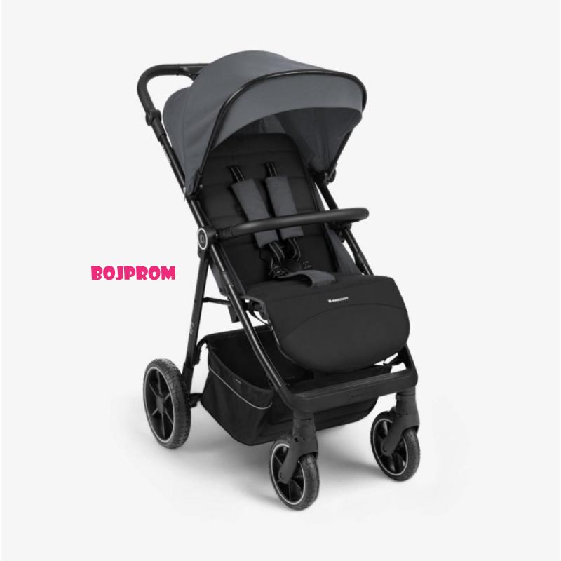 KIKKA BOO KOLICA LUCY GREY 31001030208 
