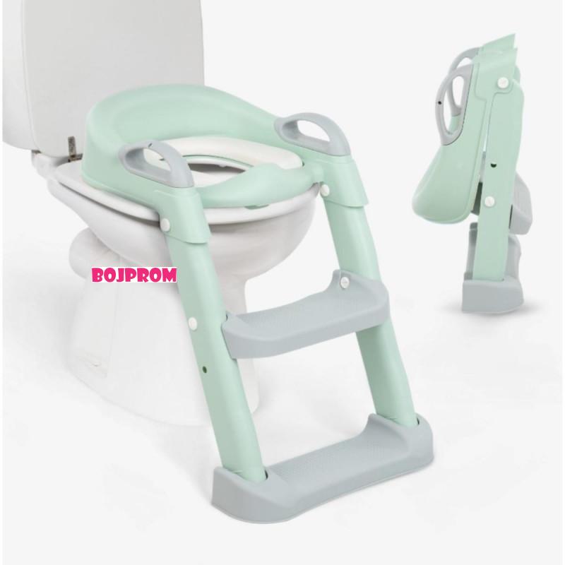 KIKKA BOO ADAPTER ZA WC LEA MINT 31403010018 