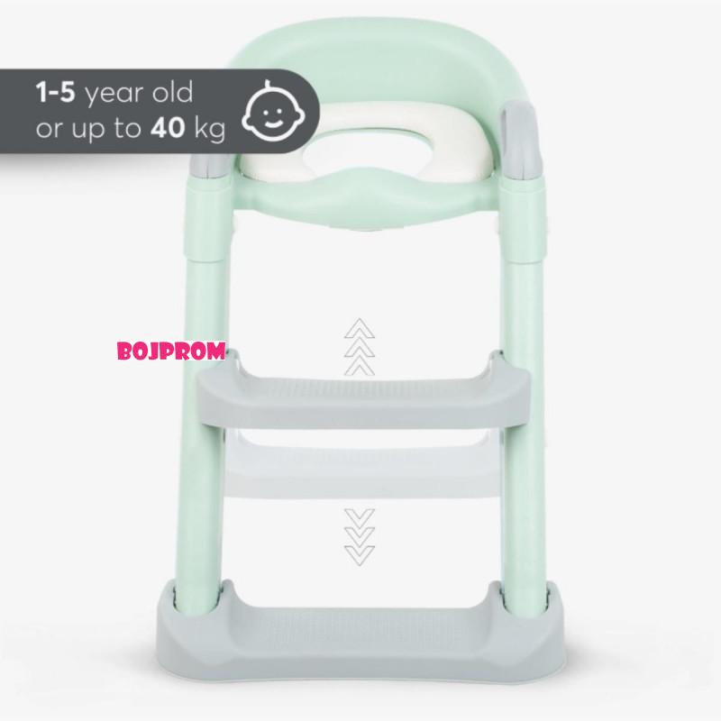 KIKKA BOO ADAPTER ZA WC LEA MINT 31403010018 