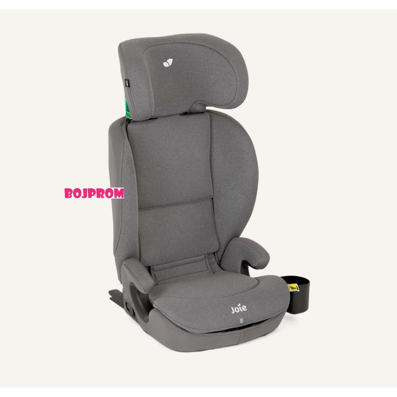 JOIE AUTOSJEDALICA I-IRVANA THUNDER 42972 