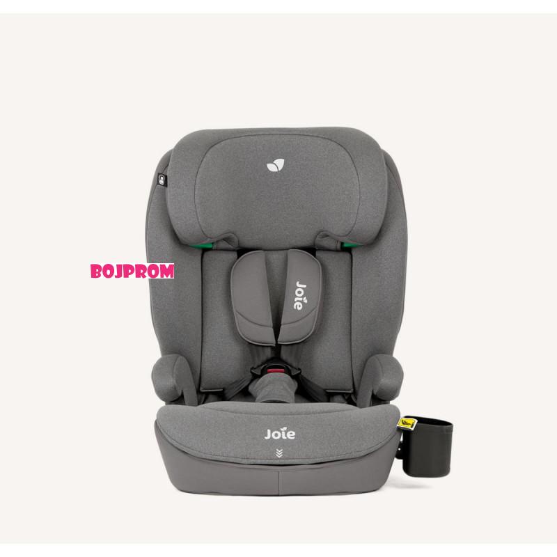 JOIE AUTOSJEDALICA I-IRVANA THUNDER 42972 