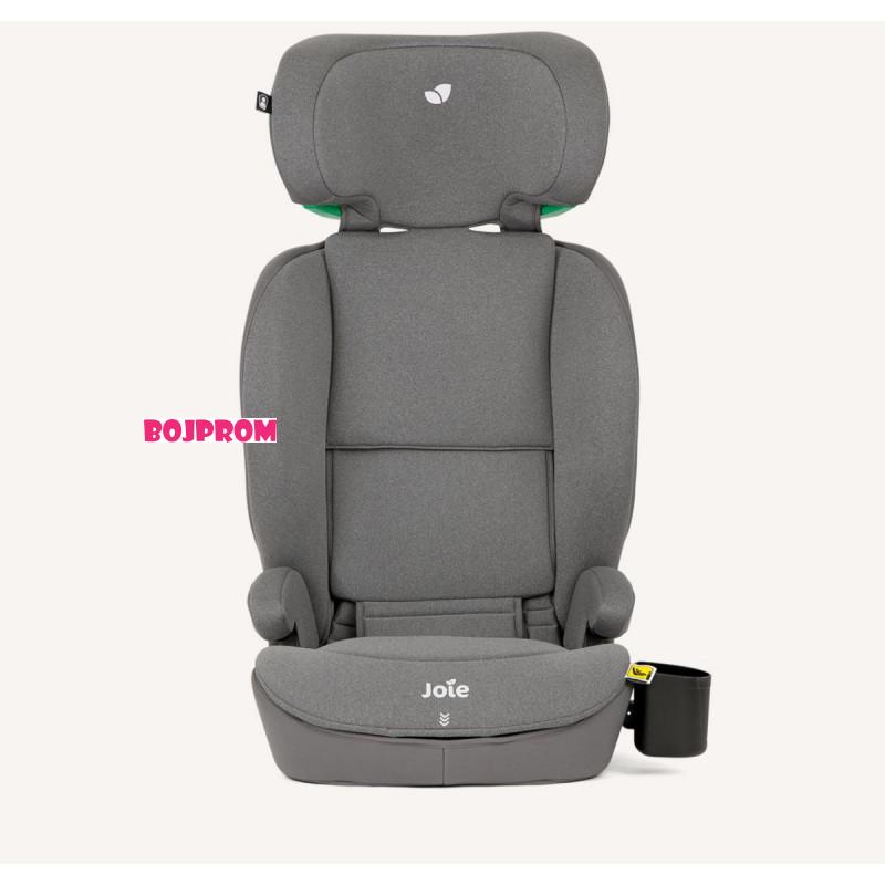 JOIE AUTOSJEDALICA I-IRVANA THUNDER 42972 