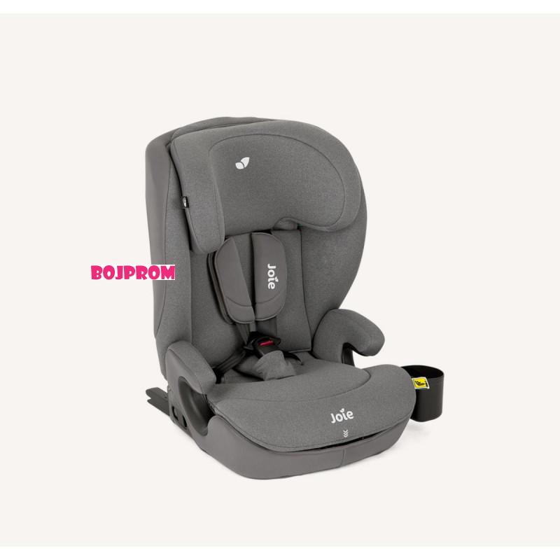 JOIE AUTOSJEDALICA I-IRVANA THUNDER 42972 